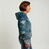 Fiona -Klasična majica s kapuljačom