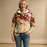 Vera - Klasična majica s kapuljačom