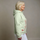 Tessa - Klasična majica s kapuljačom