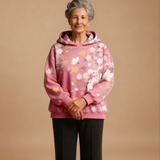 Ella - Klasična majica s kapuljačom