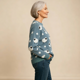 Elise - Dukserica mekana na dodir