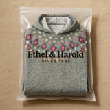 Carole - Klasična majica s kapuljačom