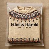 Mae - Klasična majica s kapuljačom