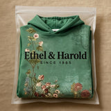 Kate - Klasična majica s kapuljačom