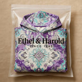 Ivy - Klasična majica s kapuljačom