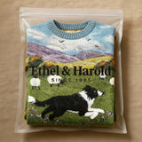 Renee - Dukserica mekana na dodir