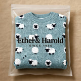 Elise - Dukserica mekana na dodir