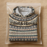 Mila - Klasična majica s kapuljačom