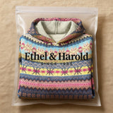 Gaby - Dukserica mekana na dodir