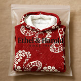 Paige - Klasična majica s kapuljačom