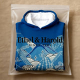 Fiona -Klasična majica s kapuljačom