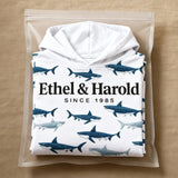 Talia - Dukserica mekana na dodir