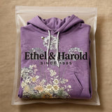 Faith - Dukserica mekana na dodir