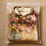 Vera - Klasična majica s kapuljačom