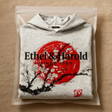 Mabel - Klasična majica s kapuljačom