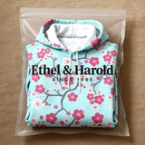 Chloe - Klasična majica s kapuljačom