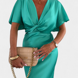 Nada Haljina S Međuvezom