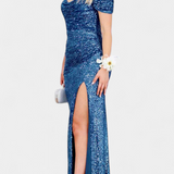 Renata Haljina Sirena bez