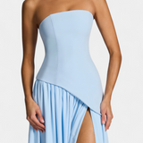 Rajna Maxi Haljina bez Rukava