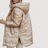 Renata - Elegantni zimski kaput