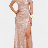 Renata Haljina Sirena bez