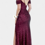 Renata Haljina Sirena bez