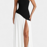 Rajna Maxi Haljina bez Rukava