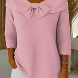 Ramona - Elegantan džemper