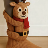 Životinjice čarapice topline