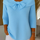 Ramona - Elegantan džemper