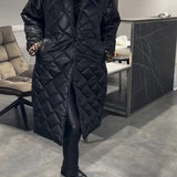 Marie - Elegantni leopard kaput