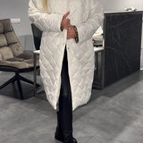 Marie - Elegantni leopard kaput