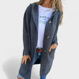 Teodora - Udobna jakna