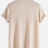 Diego - Strukturirana polo haljina