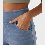 Clara - Široke traperice