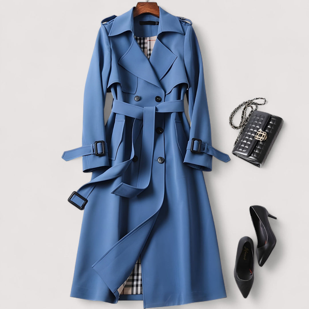 Melita - Stilizirani, elegantni trench kaput