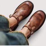 Mira – Mary-Jane Cipele za Savršen Stil