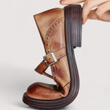 Mira – Mary-Jane Cipele za Savršen Stil