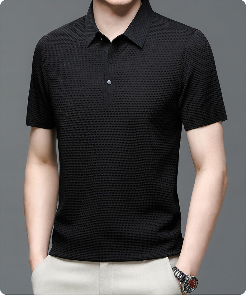 Lorenzo - Premijumski Polo shirt