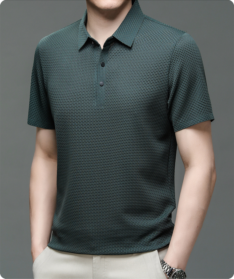 Lorenzo - Premijumski Polo shirt