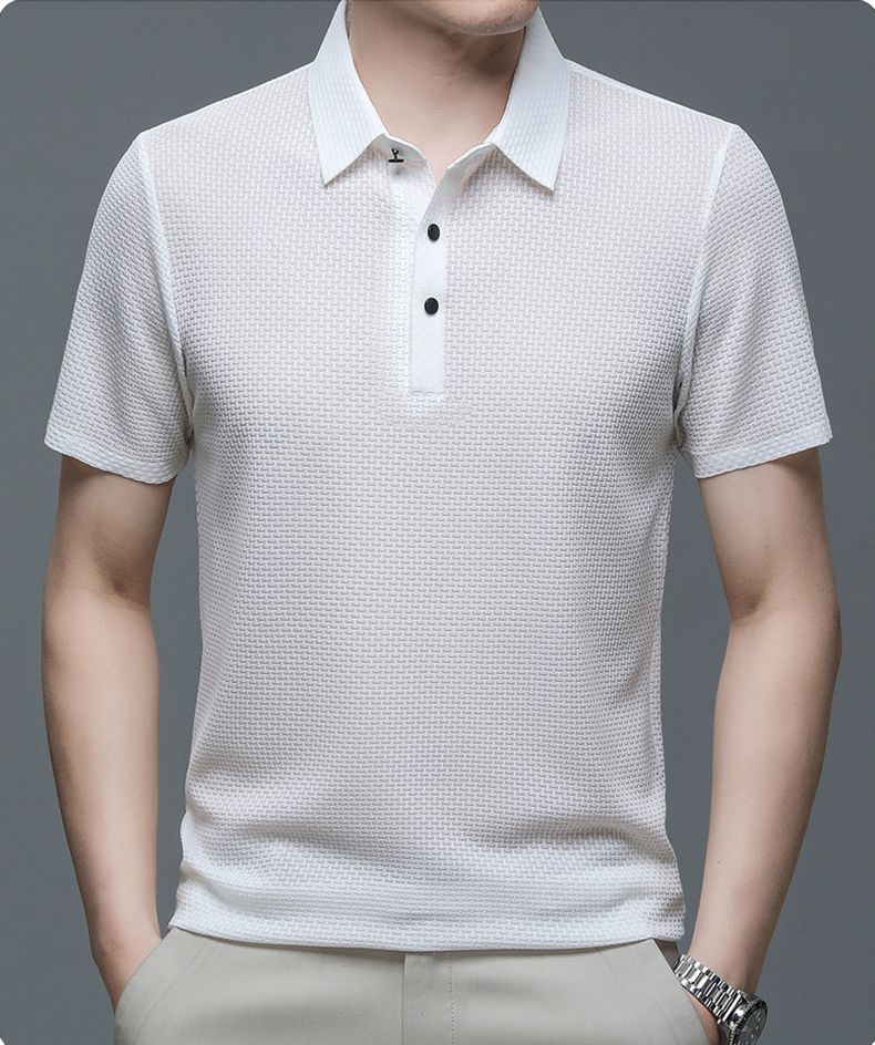 Lorenzo - Premijumski Polo shirt