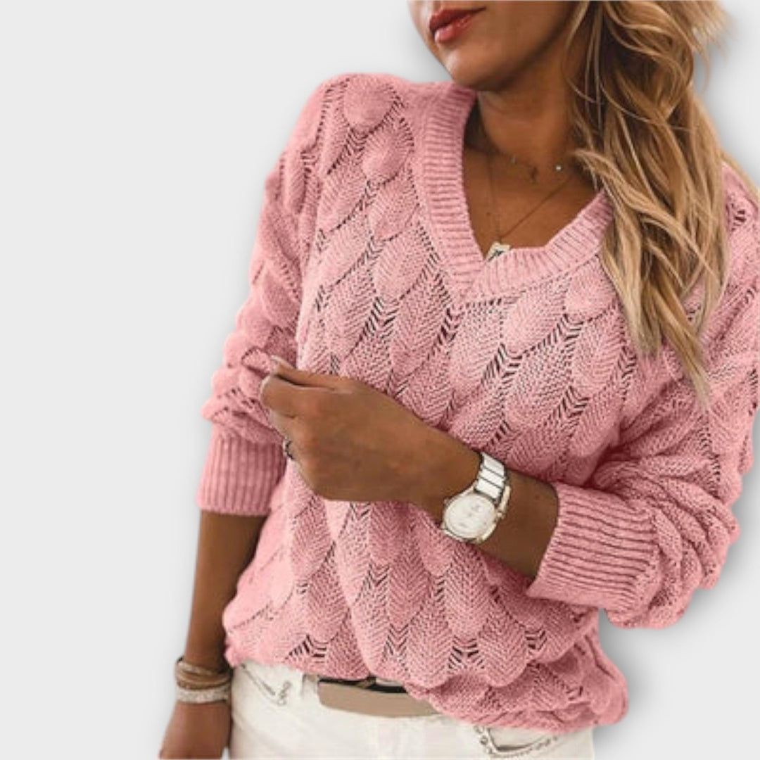 Noemier – Pulover s modernim