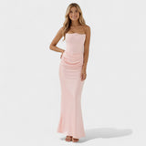 Radmila - Korset Maxi Haljina