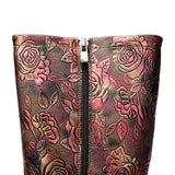 Valeria -  Čizma u umjetničkim bojama