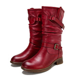 Danica -  Čizma u umjetničkim bojama