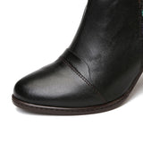 Sara -  Čizma u umjetničkim bojama