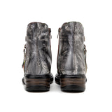 Lena -  Čizma u umjetničkim bojama