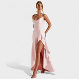 Valentina – Haljina za Gala s Raskorakom