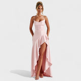 Valentina – Haljina za Gala s Raskorakom