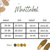 Nova - Udobne slip-on